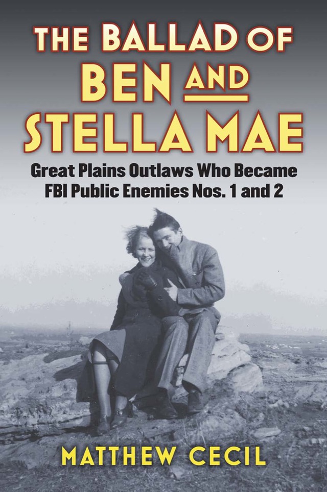 The Ballad of Ben and Stella Mae