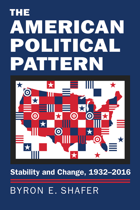 Cover image for book The American Political Pattern