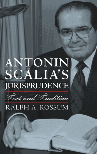 Antonin Scalia's Jurisprudence