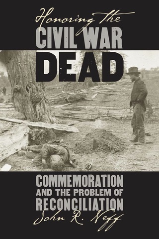 Honoring the Civil War Dead