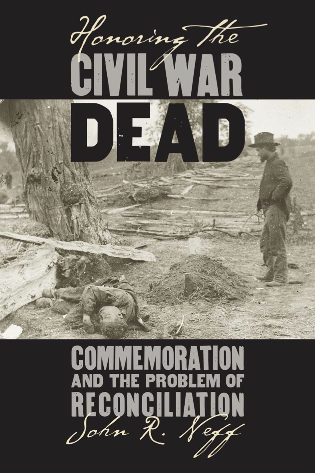 Page Fidelity Honoring the Civil War Dead; $36.62