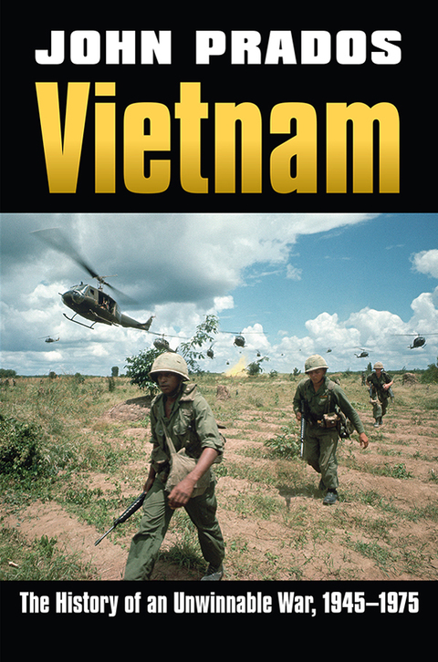 Cover image for book Vietnam