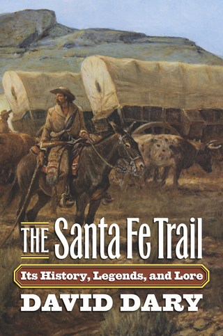 The Santa Fe Trail