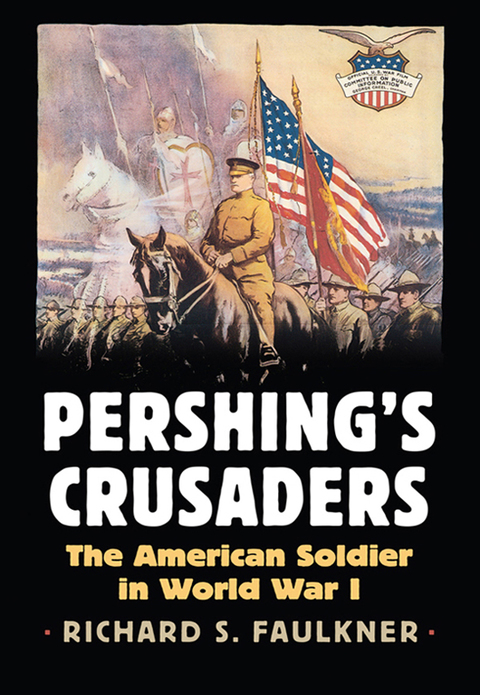 Cover image for book Pershing's Crusaders