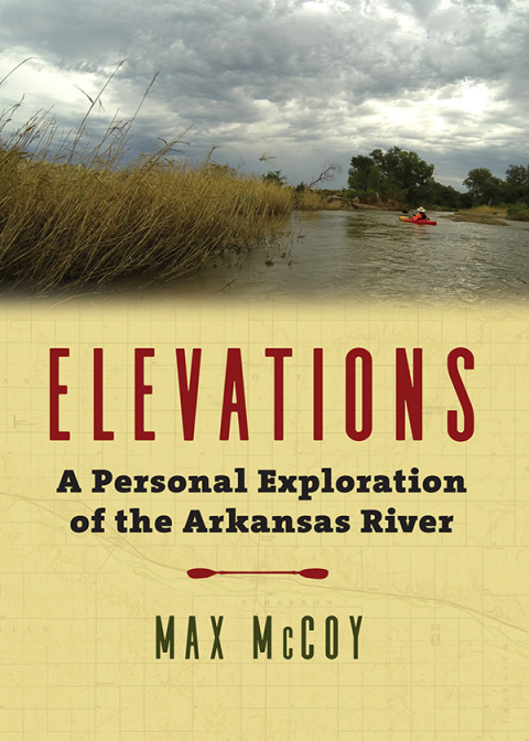 Cover image for book Elevations