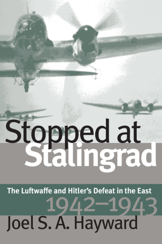 Stopped at Stalingrad