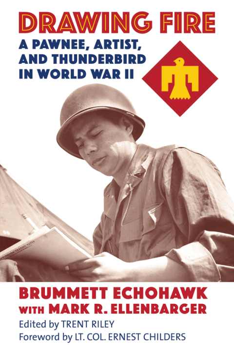 Cover image for book Drawing Fire