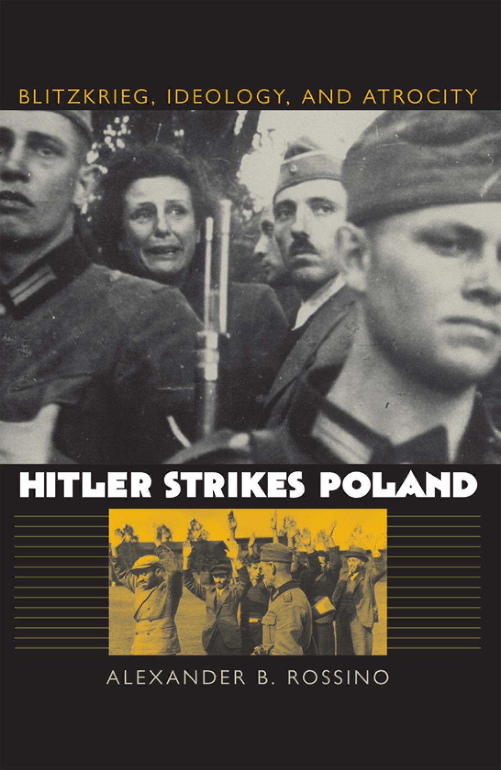Reflowable Hitler Strikes Poland; $33.29
