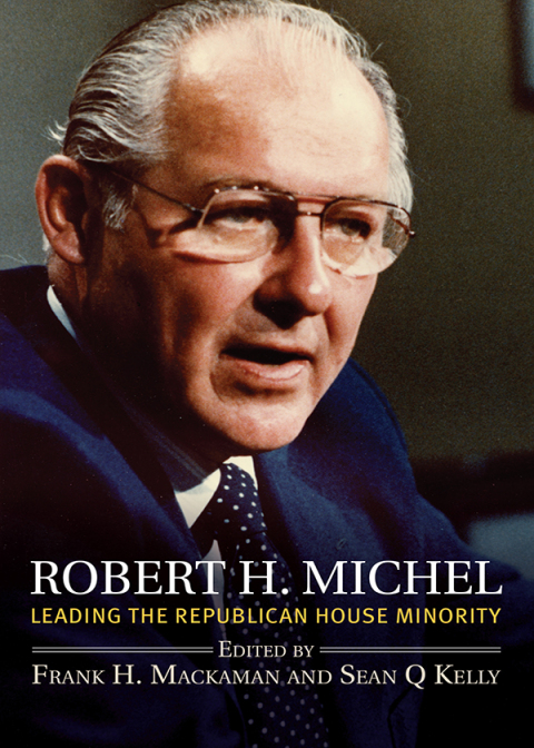 Cover image for book Robert H. Michel