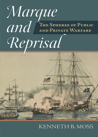 Marque and Reprisal