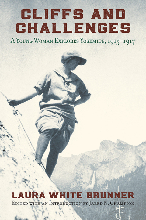 Cover image for book Cliffs and Challenges