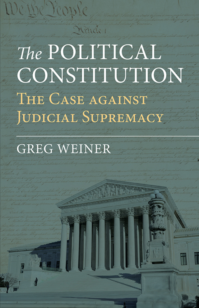The Political Constitution