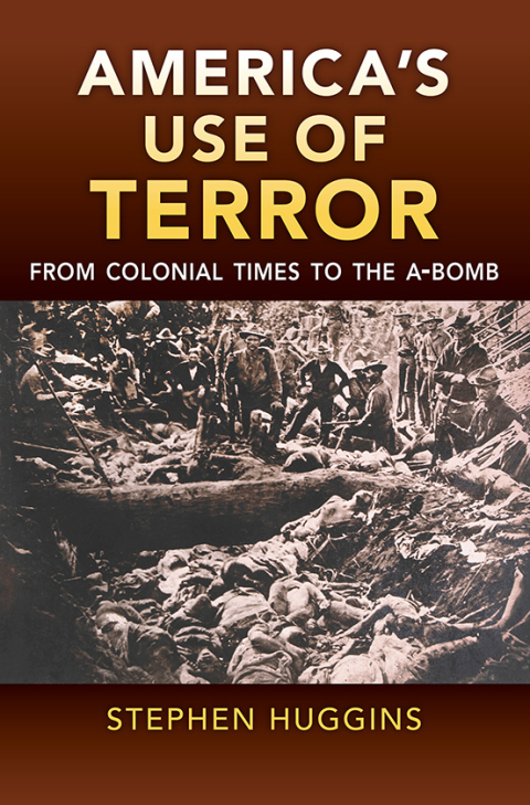 Cover image for book America's Use of Terror