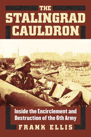 The Stalingrad Cauldron