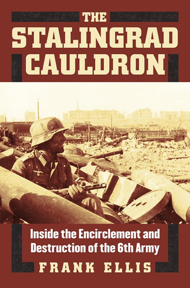 The Stalingrad Cauldron