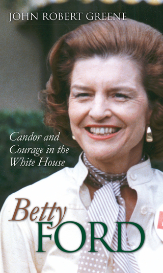Betty Ford