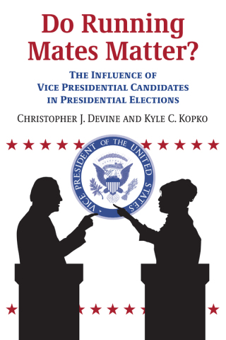 Do Running Mates Matter?