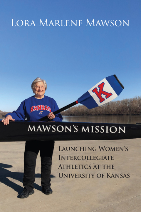 Cover image for book Mawson's Mission