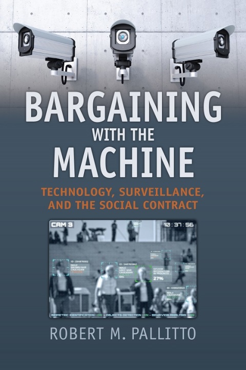 Cover image for book Bargaining with the Machine