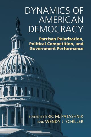 Dynamics of American Democracy