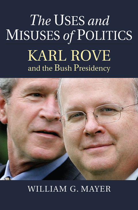 Cover image for book The Uses and Misuses of Politics