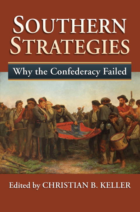 Cover image for book Southern Strategies