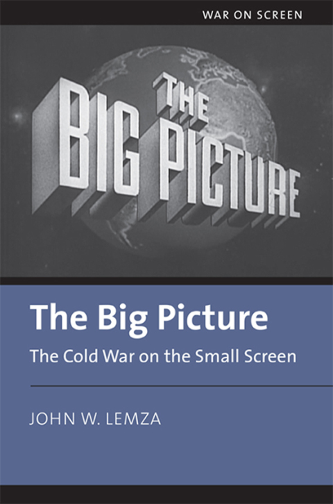 Cover image for book The Big Picture