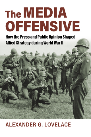 The Media Offensive