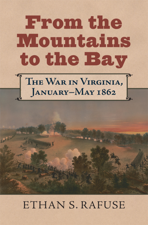 Cover image for book From the Mountains to the Bay