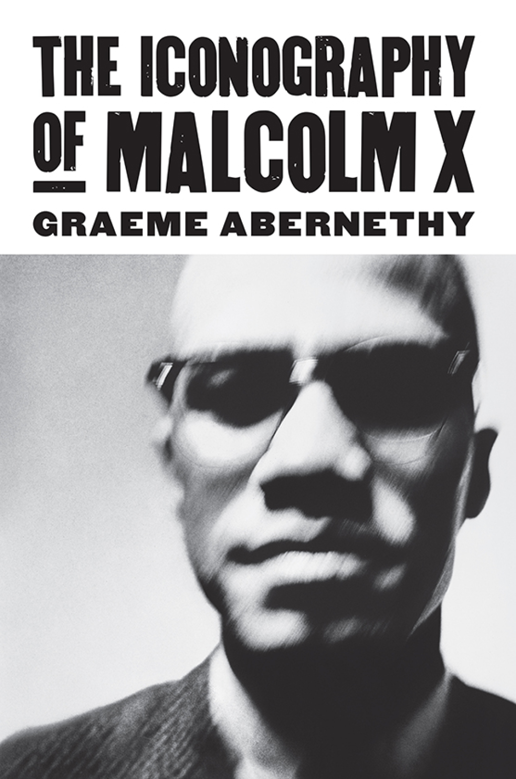 Reflowable The Iconography of Malcolm X; $24.41