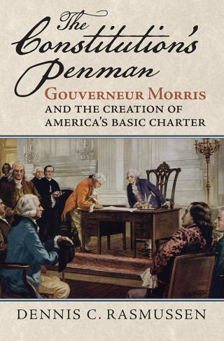 The Constitution's Penman