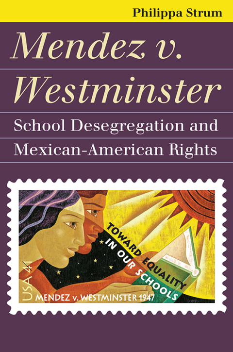 Cover image for book Mendez v. Westminster