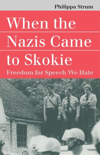 When the Nazis Came to Skokie