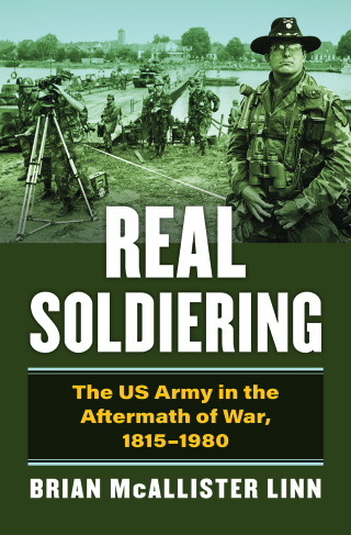 Real Soldiering