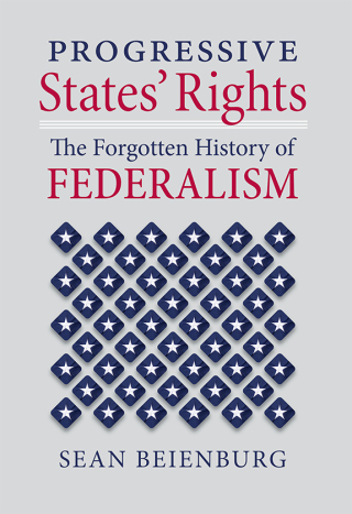 Progressive States' Rights