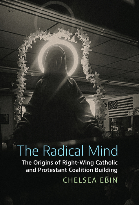 Cover image for book The Radical Mind