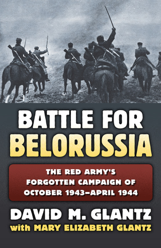 Battle for Belorussia