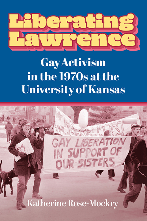 Cover image for book Liberating Lawrence