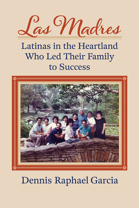 Cover image for book Las Madres