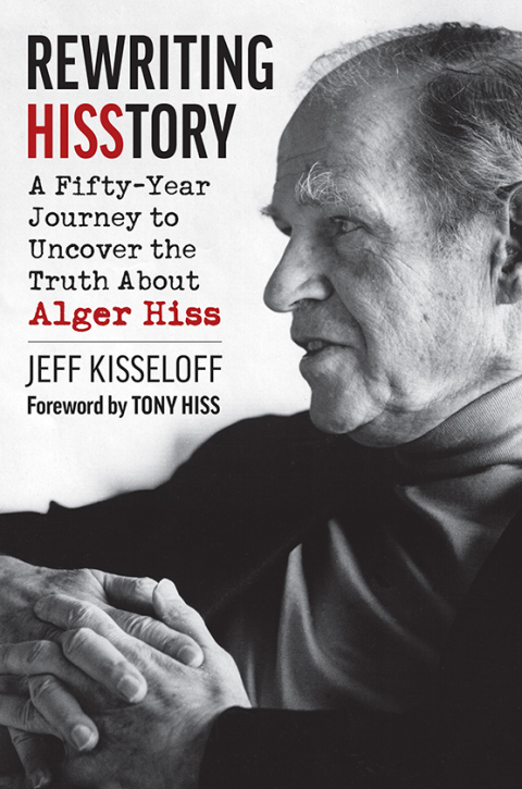 Cover image for book Rewriting Hisstory