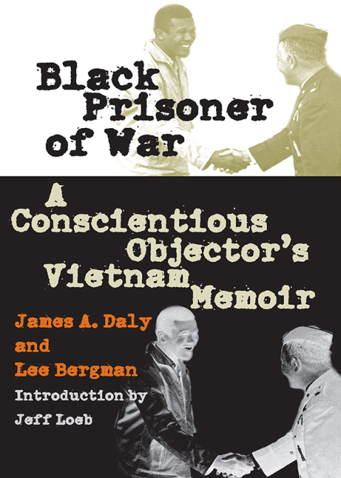 Cover image for book Black Prisoner of War