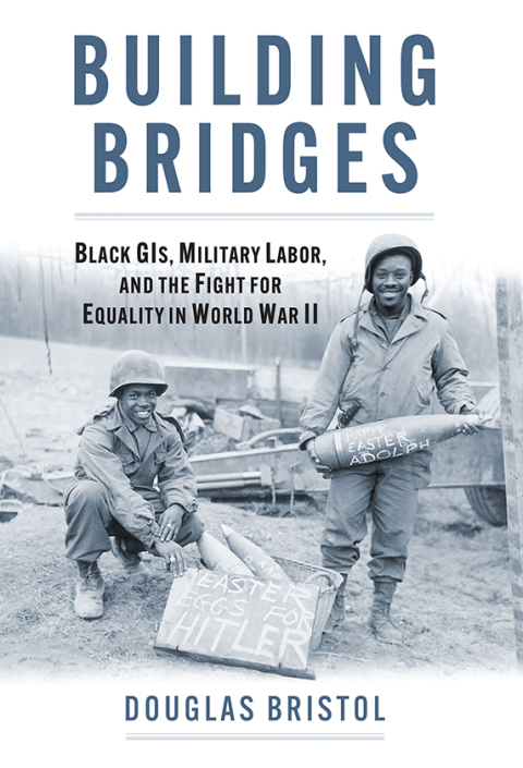 Cover image for book Building Bridges