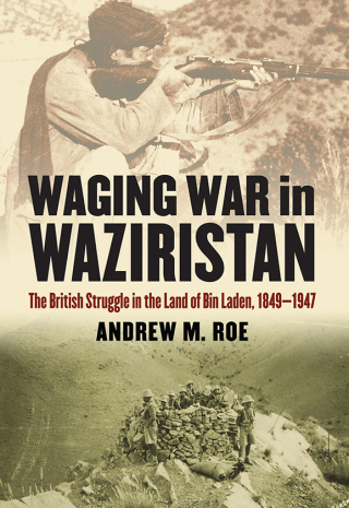 Waging War in Waziristan