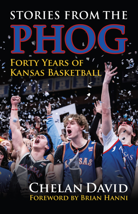 Cover image for book Stories from the Phog