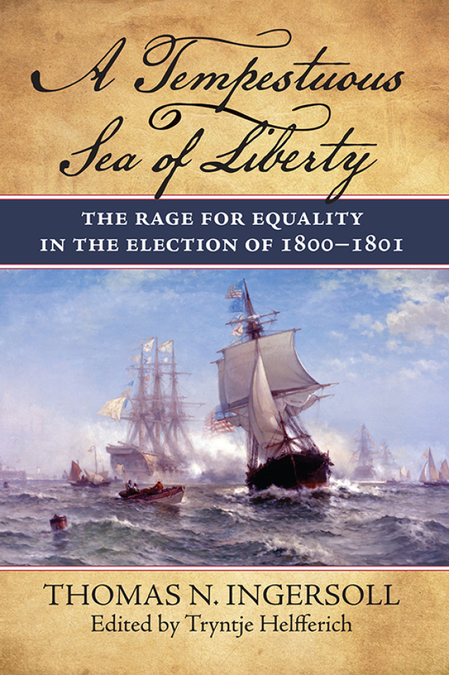 A Tempestuous Sea of Liberty