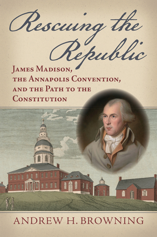 Rescuing the Republic