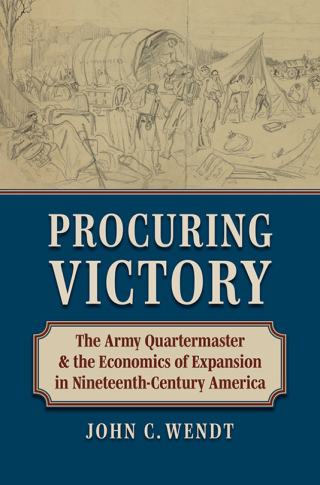 Procuring Victory