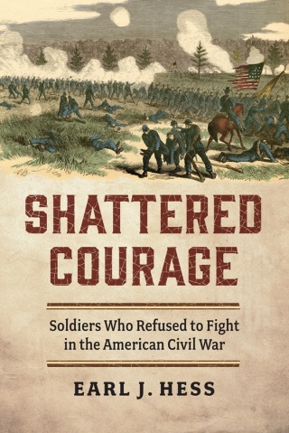 Shattered Courage