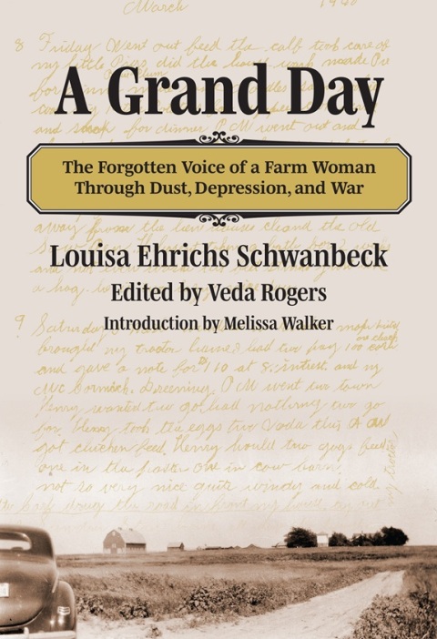 Cover image for book A Grand Day