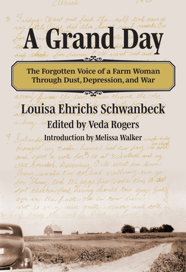A Grand Day